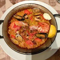 Bar Espanol LA BODEGA 大阪店 - 
