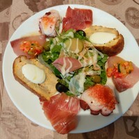 Bar Espanol LA BODEGA 大阪店 - 