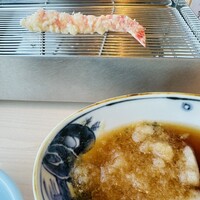 てんぷら 山の上 Roppongi 東京ミッドタウン店 - 