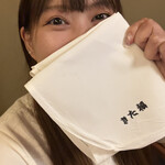 麻布十番 きた福 - 