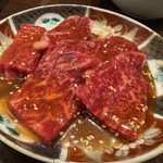 焼肉力 - 