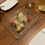 イタリア食堂 PACE - 