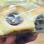 パン工房　ぼんぐう - 