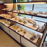 パン工房　ぼんぐう - 