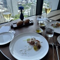 The Blue Room - 