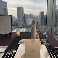 Dining & Bar TENQOO - 