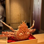 湘南沖地蟹専門店ふじ月 - 