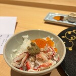 湘南沖地蟹専門店ふじ月 - 