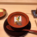 湘南沖地蟹専門店ふじ月 - 蟹真丈