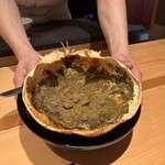 湘南沖地蟹専門店ふじ月 - 