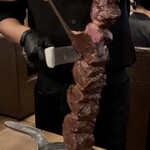 CHURRASCO GANG - 