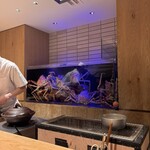 湘南沖地蟹専門店ふじ月 - 