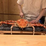 湘南沖地蟹専門店ふじ月 - 