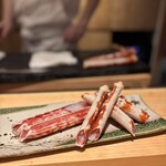 湘南沖地蟹専門店ふじ月 - 