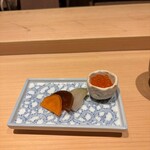 湘南沖地蟹専門店ふじ月 - 