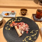 湘南沖地蟹専門店ふじ月 - 