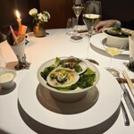 レフェルヴェソンス - 