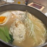 角打ちと麺 ばんさん - 