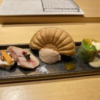 焼き鳥 茂 東桜 - 