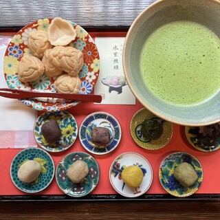 森八 ひがし三番丁店_1