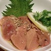 米沢鶏肉店