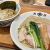 別邸 たけ井 なんばラーメン一座店