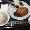 マロリーポークステーキ ジョイナステラス二俣川店