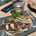 立川 牡蠣basara - 