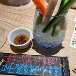 立川 牡蠣basara - 