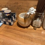 トーキョー ベイ フィッシャーマンズ ヌードル - 