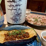 立川 牡蠣basara - 