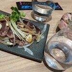 立川 牡蠣basara - 