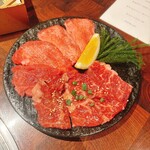 和牛焼肉DAMONDE - 