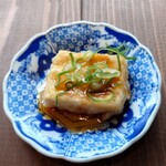 Little Cook - Agedashi Tofu – The fluffy and creamy texture is addictive
