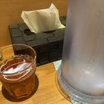 トーキョー ベイ フィッシャーマンズ ヌードル - 