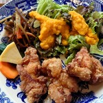 Little Cook - Kinpira is also included.