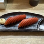 やまちゃん 中洲店 - トマト