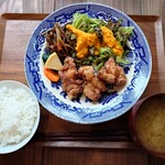 Little Cook - Little Cook – A Cozy Cafe Experience