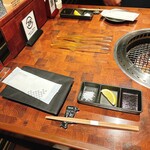 和牛焼肉DAMONDE - 