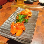 和牛焼肉DAMONDE - 