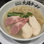 大福ラーメン - 