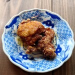 Little Cook - Kara-age