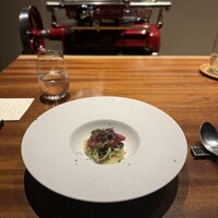 PRIMO PASSO - 
