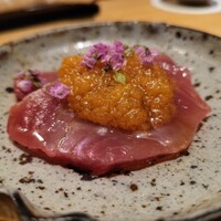 鮨 利﨑 - 