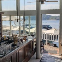 レストラン ラ・マーレ - 