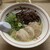 やまちゃん - 料理写真:キクラゲラーメン