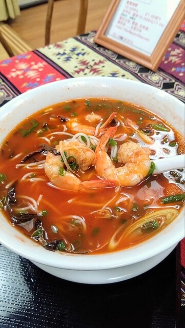 ハオ グェン ショップ（HAO NGUYEN SHOP） - 二本松市その他（ベトナム料理）の写真