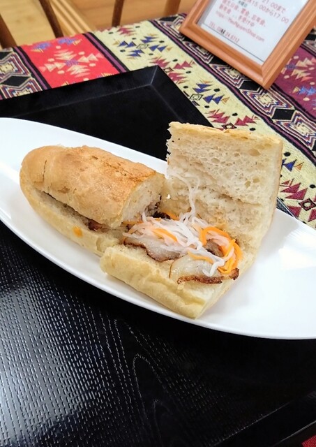 ハオ グェン ショップ（HAO NGUYEN SHOP） - 二本松市その他（ベトナム料理）の写真