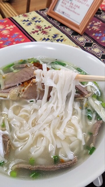 ハオ グェン ショップ（HAO NGUYEN SHOP） - 二本松市その他（ベトナム料理）の写真