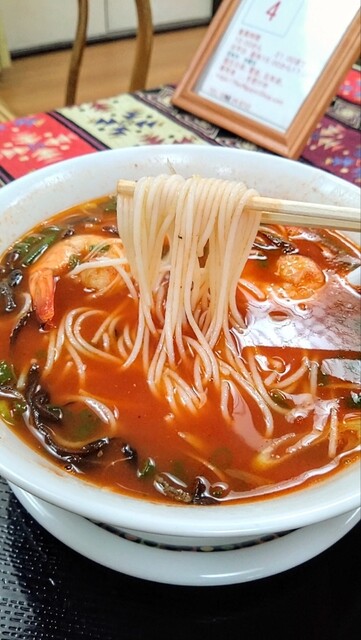 ハオ グェン ショップ（HAO NGUYEN SHOP） - 二本松市その他（ベトナム料理）の写真